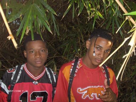 akel & lalo